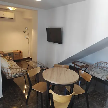 Appartement Seaview *