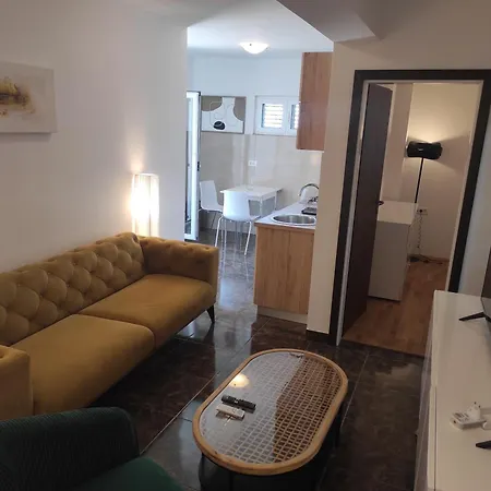 Seaview Appartement