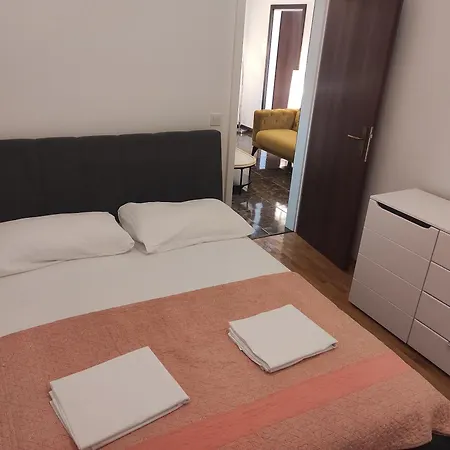 Apartament Seaview