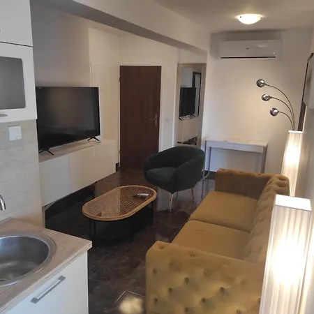 Appartement Seaview