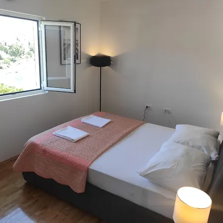 Seaview Appartement