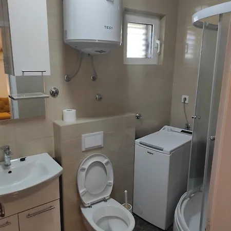Apartment Seaview