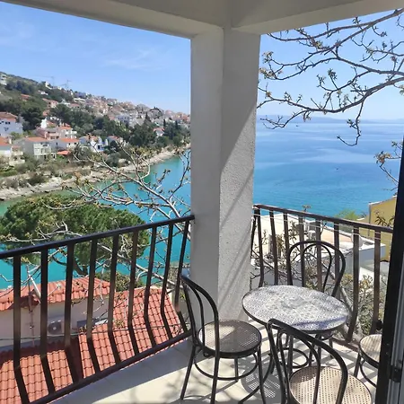 Seaview Okrug Gornji