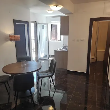 Seaview Appartement Okrug Gornji