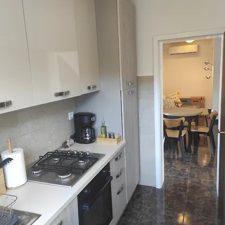 Seaview Apartament