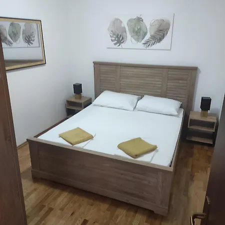 Seaview Apartment