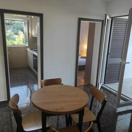 Seaview Appartement *