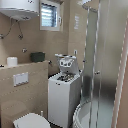 Seaview * Okrug Gornji