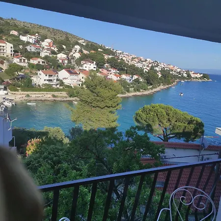Seaview Apartament