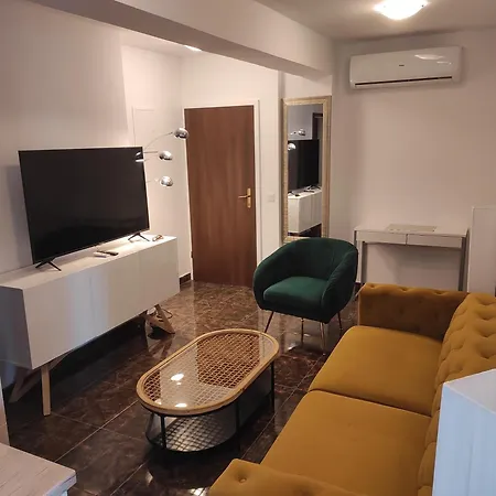 Appartement Seaview *