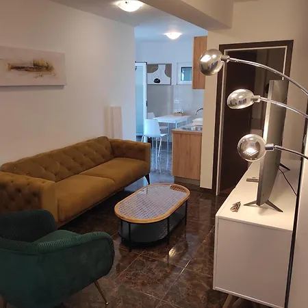 Seaview Appartement *