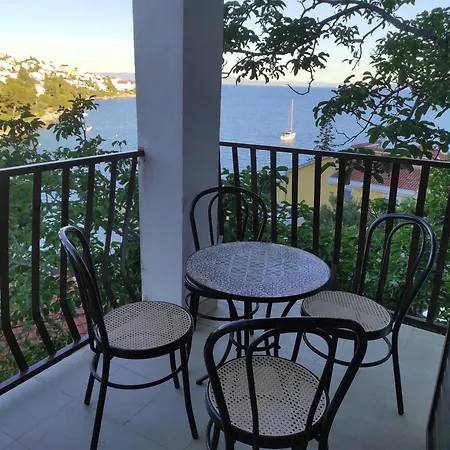 Seaview Appartement Okrug Gornji