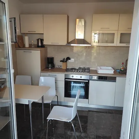 Seaview Appartement Okrug Gornji