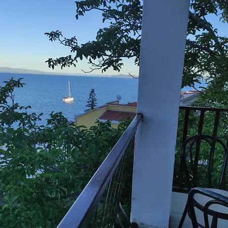 Apartament Seaview