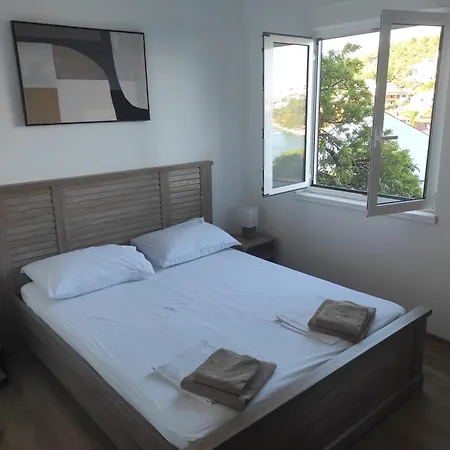 Appartement Seaview Okrug Gornji