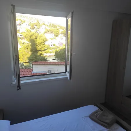 Appartement Seaview *