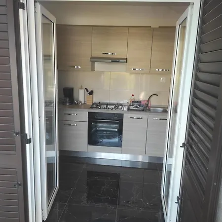 Apartment Seaview