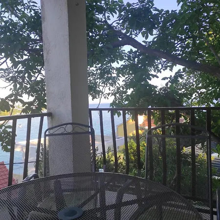Apartament Seaview