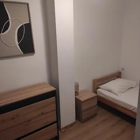 Seaview Apartment *