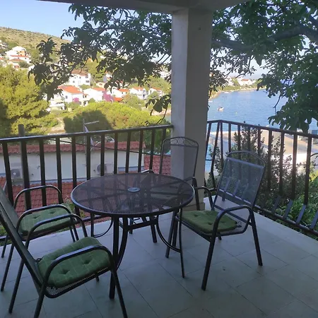 Seaview Okrug Gornji