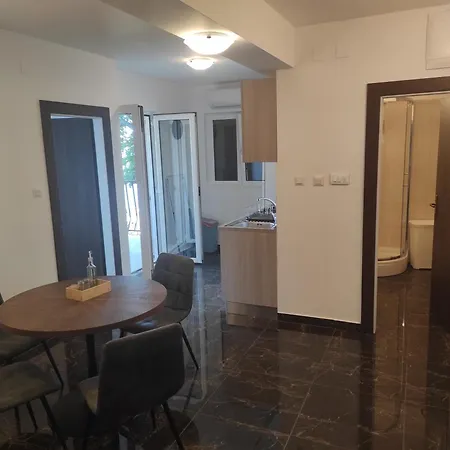 Seaview Appartement *