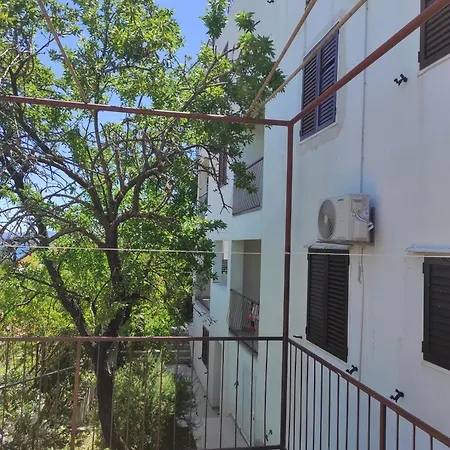 Seaview Apartment Okrug Gornji