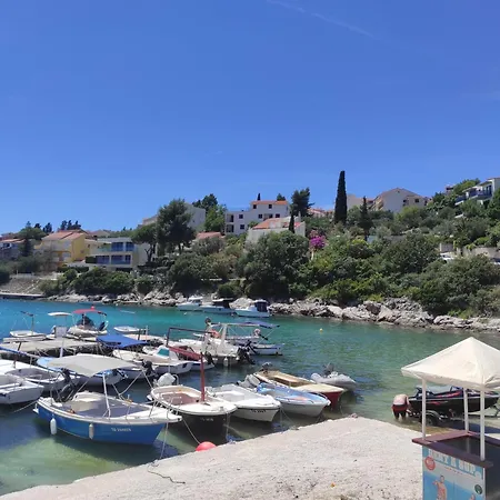 Seaview * Okrug Gornji